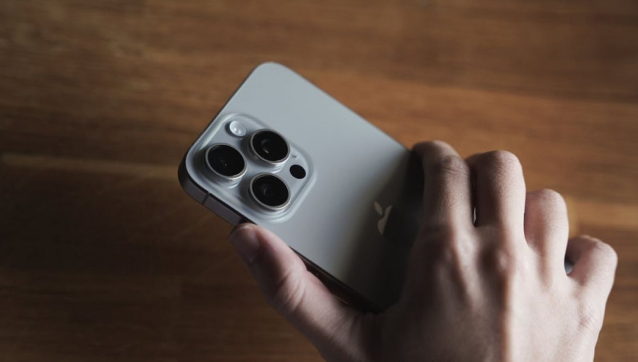 Apple готовит iPhone 17 Pro: какие будут обновления функций камеры и дизайна