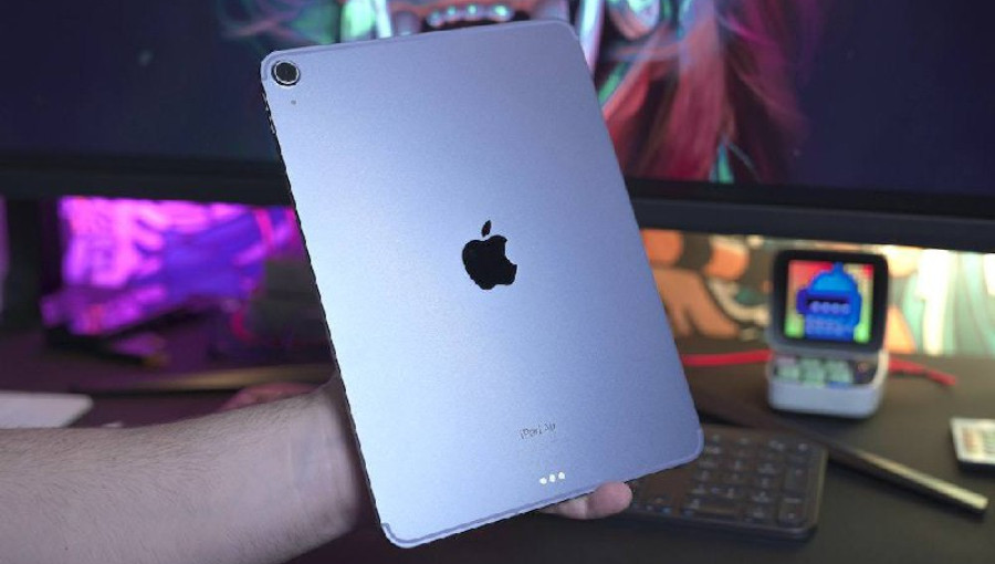 Apple випустила два нових iPad: що нового очікувати та який обрати?