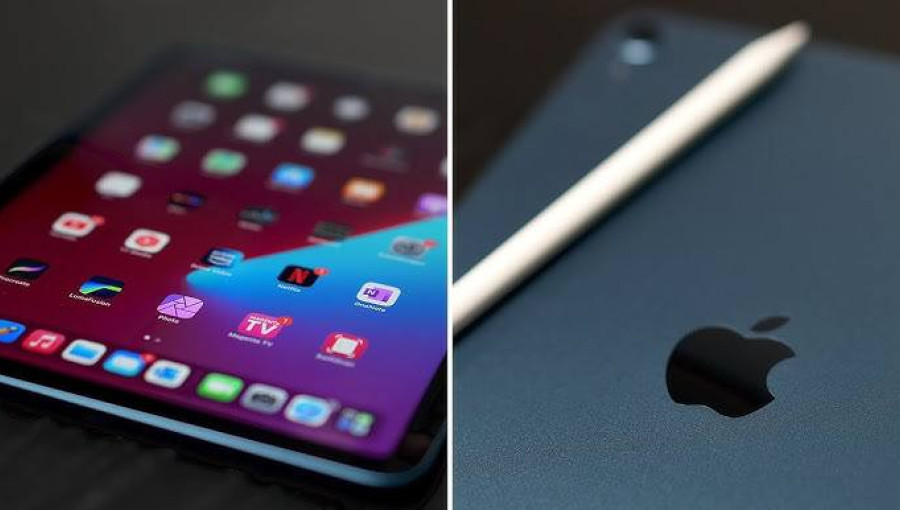 Apple випустила два нових iPad: що нового очікувати та який обрати?