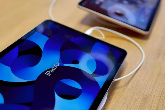 Apple випустила два нові iPad: що очікувати та який планшет обрати?