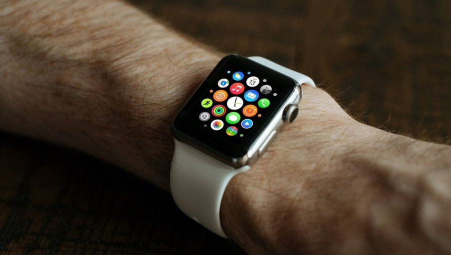 Apple Watch с искусственным интеллектом: что изменится для пользователей?