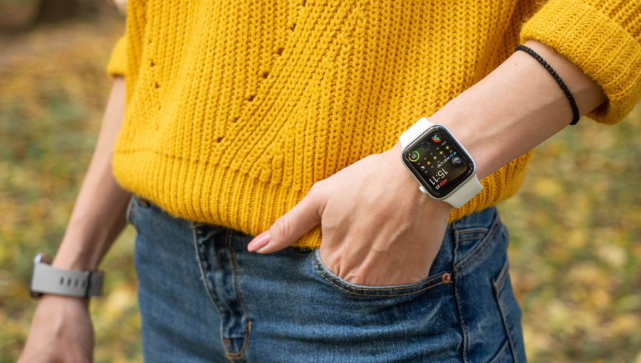 Apple Watch с искусственным интеллектом: что изменится для пользователей?