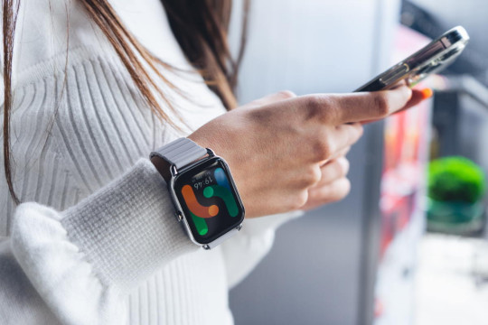 Apple Watch с искусственным интеллектом: что изменится для пользователей?