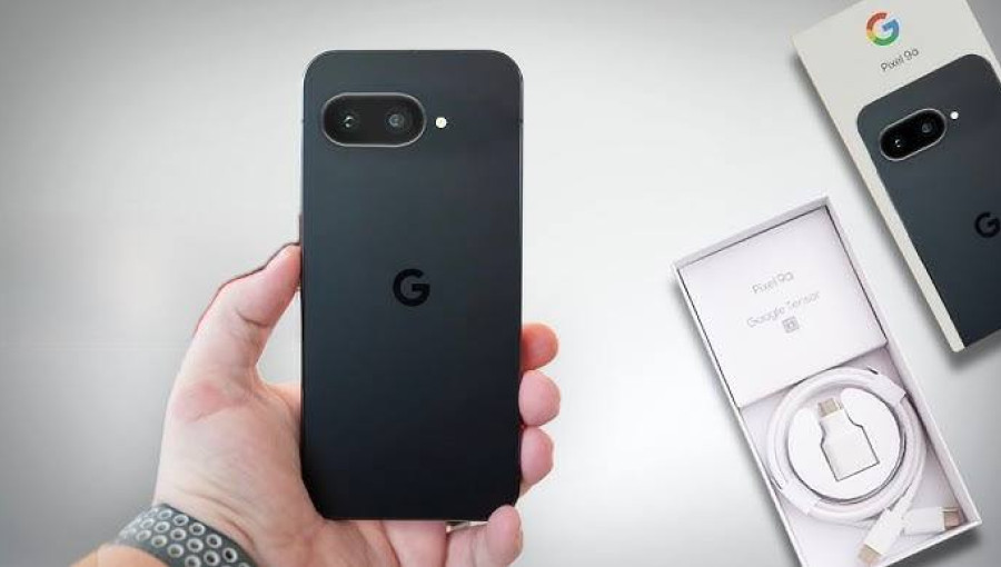 Google Pixel 9a: когда выйдет и полные характеристики нового бюджетного смартфона