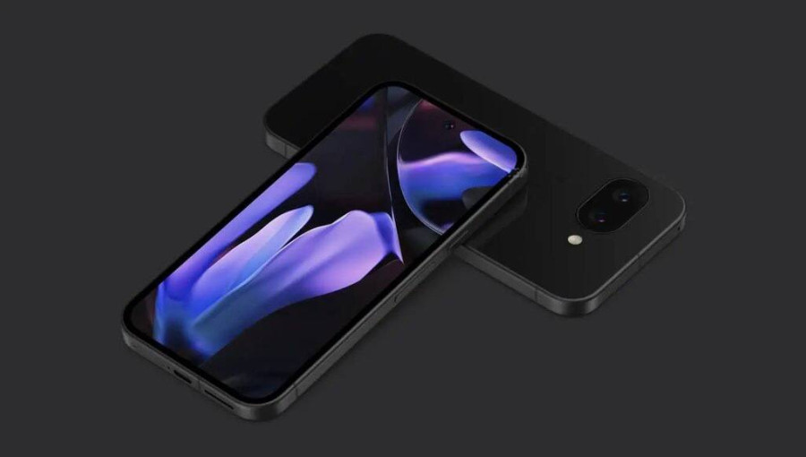 Google Pixel 9a: когда выйдет и полные характеристики нового бюджетного смартфона