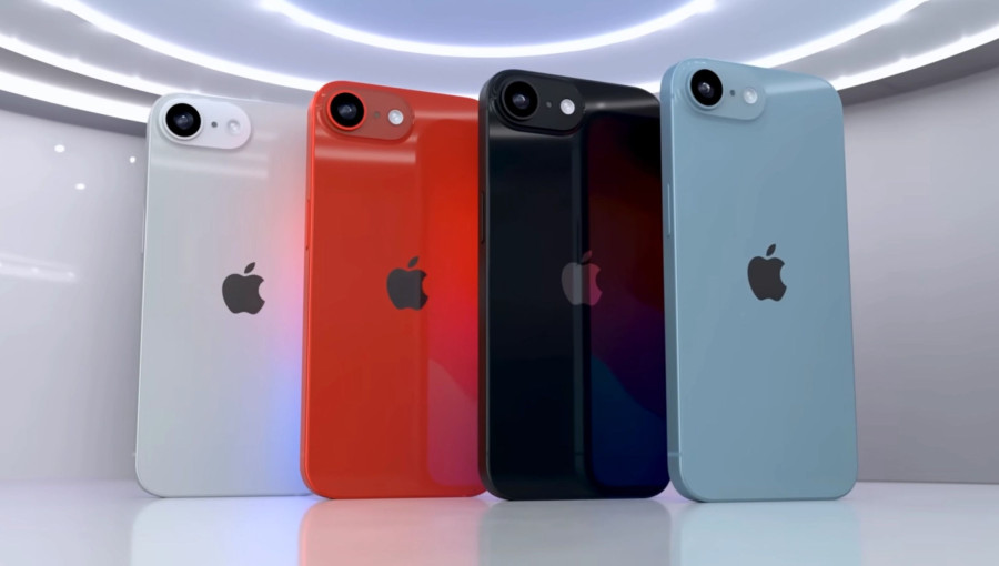 Apple представить новий iPhone SE 4: що нового очікувати на презентації