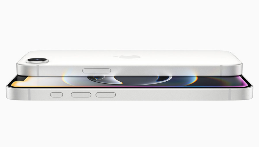 Apple офіційно презентувала бюджетний iPhone 16E: огляд новинки 2025