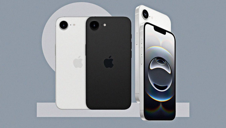 Apple офіційно презентувала бюджетний iPhone 16E: огляд новинки 2025