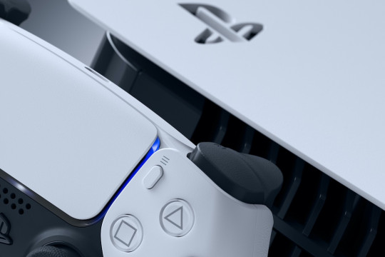 PlayStation 5 Pro: что известно