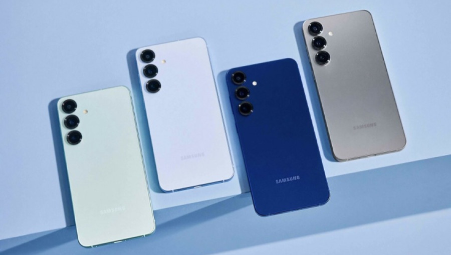Samsung Galaxy S25 vs S24: полное сравнение и основные отличия