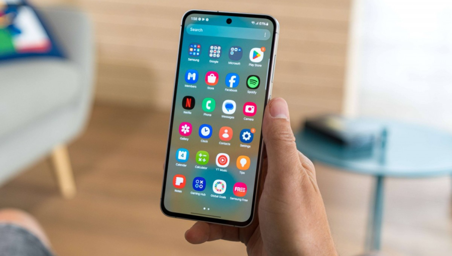 Samsung Galaxy S25 vs S24: полное сравнение и основные отличия