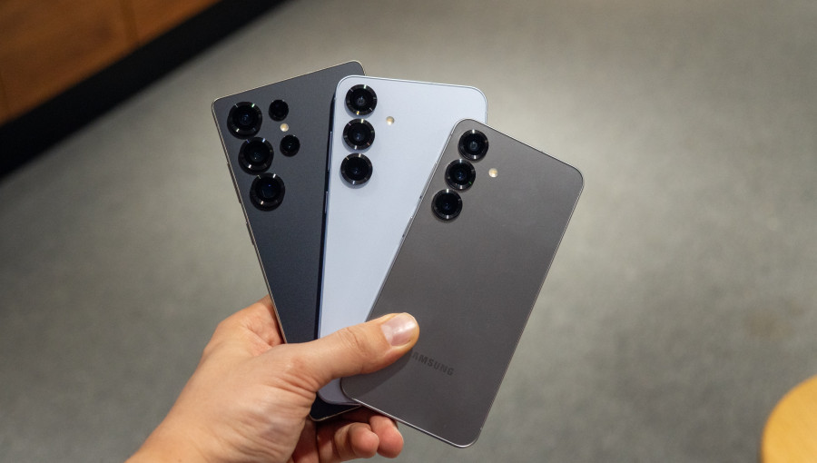Samsung Galaxy S25 vs S24: полное сравнение и основные отличия