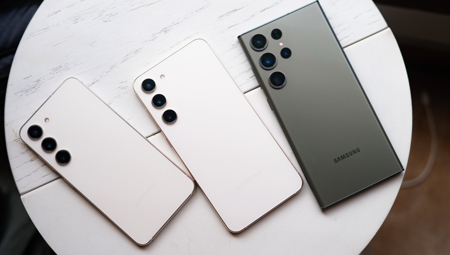 Samsung Galaxy S25 vs S24: полное сравнение и основные отличия