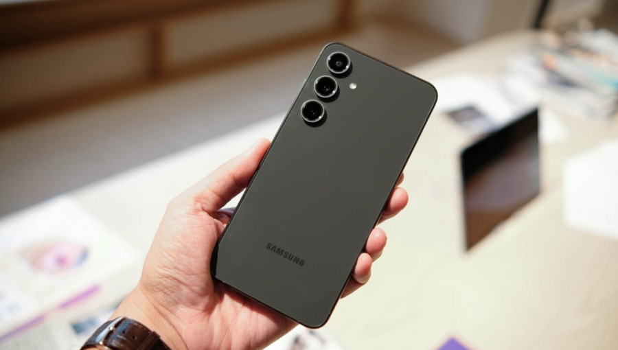 Samsung Galaxy S25 vs S24: полное сравнение и основные отличия