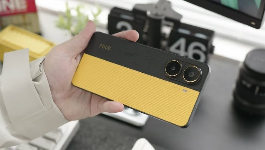 Тестуємо смартфон POCO X7 Pro на максимум: що приховує новий бестселер від Xiaomi