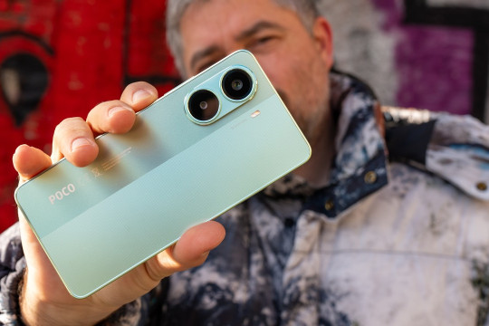 Тестуємо смартфон POCO X7 Pro на максимум: що приховує новий бестселер від Xiaomi