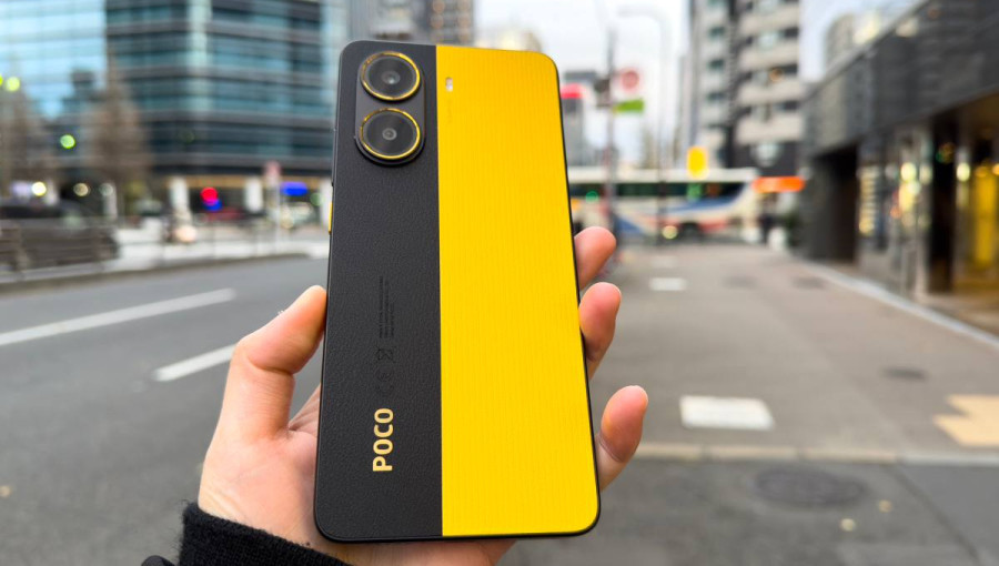 Тестуємо смартфон POCO X7 Pro на максимум: що приховує новий бестселер від Xiaomi
