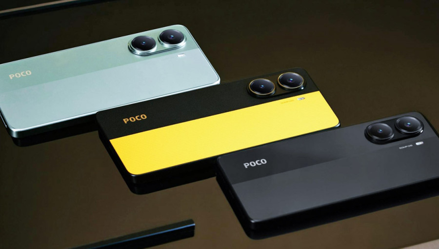 Тестуємо смартфон POCO X7 Pro на максимум: що приховує новий бестселер від Xiaomi