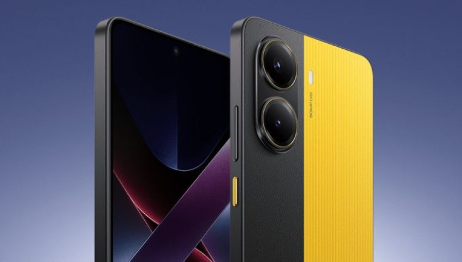 Тестуємо смартфон POCO X7 Pro на максимум: що приховує новий бестселер від Xiaomi
