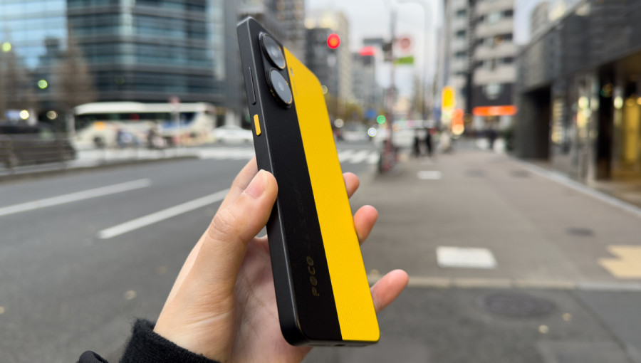 Тестуємо смартфон POCO X7 Pro на максимум: що приховує новий бестселер від Xiaomi