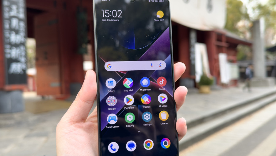 Тестуємо смартфон POCO X7 Pro на максимум: що приховує новий бестселер від Xiaomi