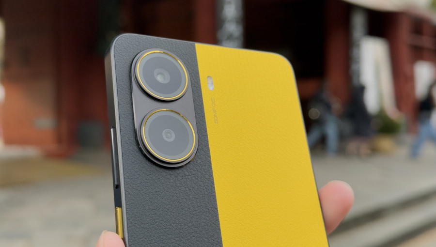 Тестуємо смартфон POCO X7 Pro на максимум: що приховує новий бестселер від Xiaomi