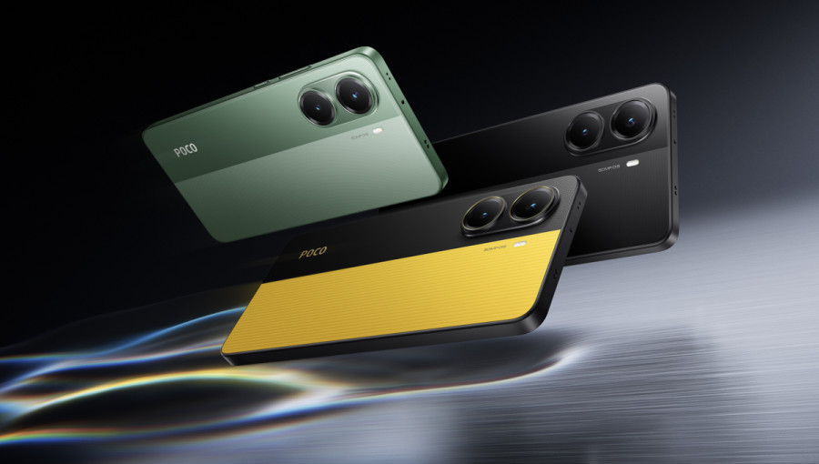 Тестуємо смартфон POCO X7 Pro на максимум: що приховує новий бестселер від Xiaomi