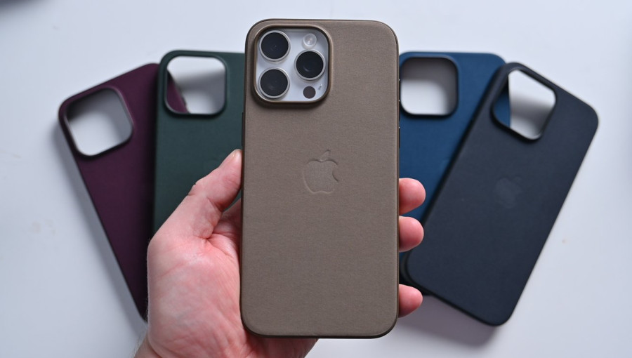 ТОП-7 найкращих чохлів для твого iPhone