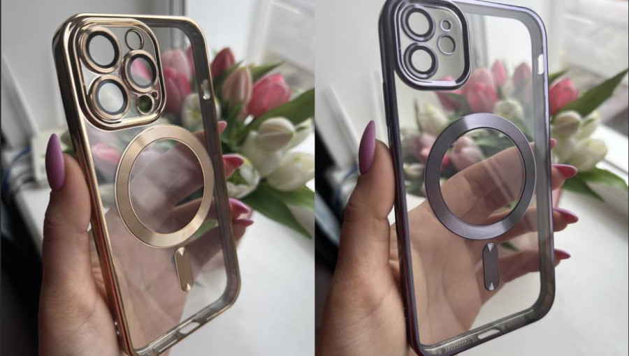 ТОП-7 найкращих чохлів для твого iPhone