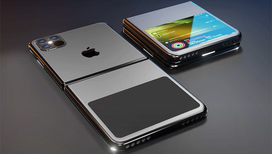 Apple представить складаний iPhone, нову Siri, смарт-окуляри та домашнього робота до 2027 року