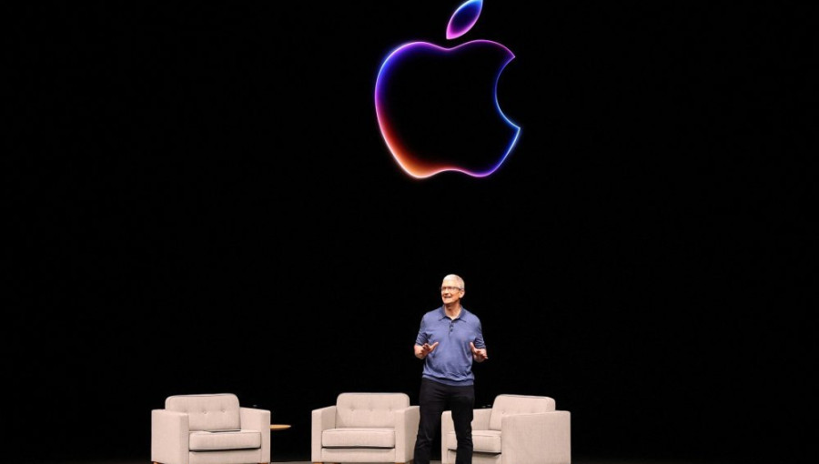 Apple представить складаний iPhone, нову Siri, смарт-окуляри та домашнього робота до 2027 року