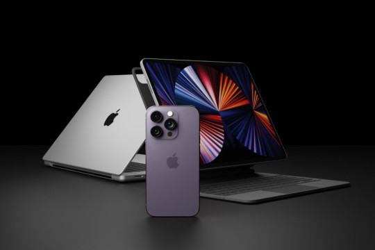 Apple представить складаний iPhone, нову Siri, смартокуляри та домашнього робота до 2027 року