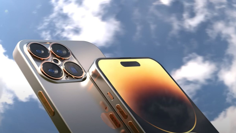 Apple представить складаний iPhone, нову Siri, смарт-окуляри та домашнього робота до 2027 року