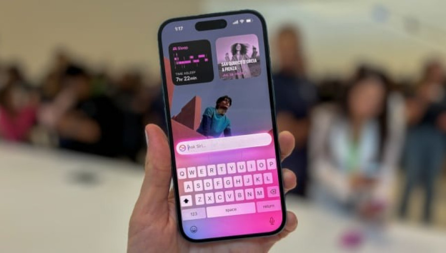 iPhone 15 VS iPhone 16