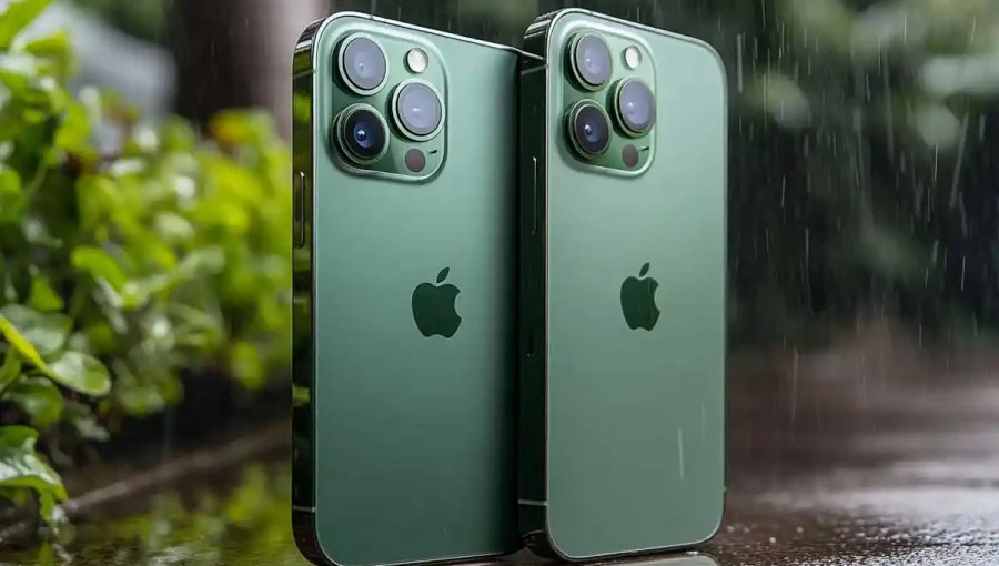 Сравниваем iPhone 15 и iPhone 16