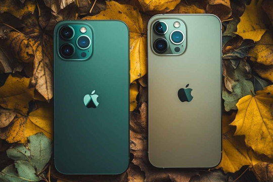 iPhone 15 VS iPhone 16: стоит ли перелачивать