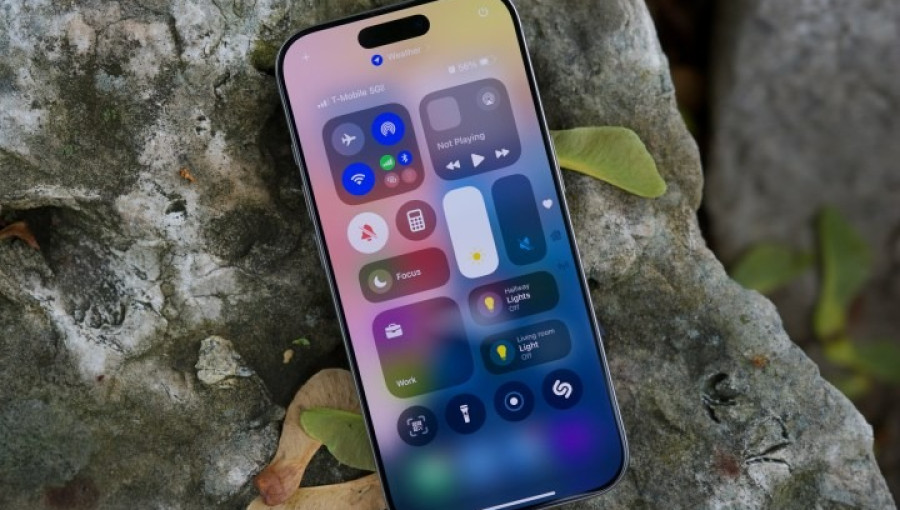 Разница между iPhone 16 и iPhone 15