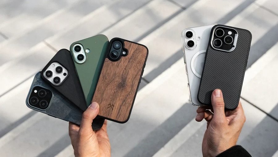 iPhone 15 и iPhone 16 какой лучше