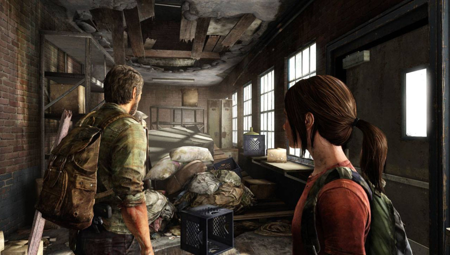Огляд лімітованого геймпада PlayStation DualSense у стилі The Last of Us