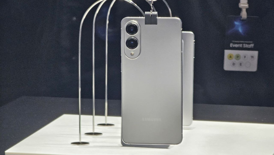 Найтонший і найавтономніший бюджетний смартфон від Samsung уже анонсували