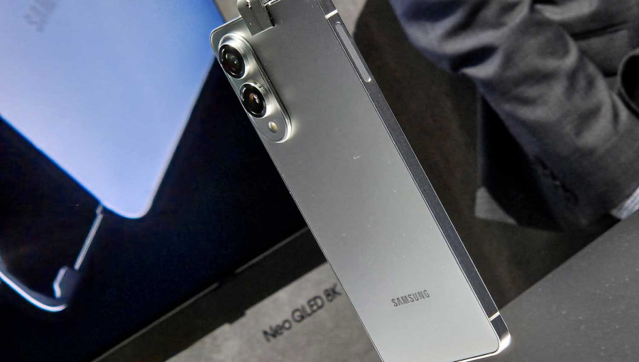 Найтонший і найавтономніший бюджетний смартфон від Samsung уже анонсували