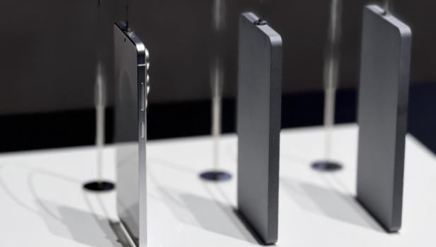 Найтонший і найавтономніший бюджетний смартфон від Samsung уже анонсували