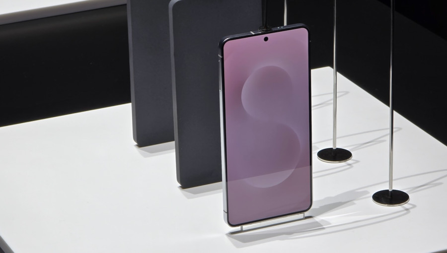 Найтонший і найавтономніший бюджетний смартфон від Samsung уже анонсували