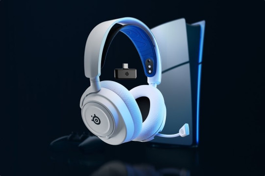 Обзор гарнитуры для PS5: функции SteelSeries Arctis Nova 5 задают новые правила