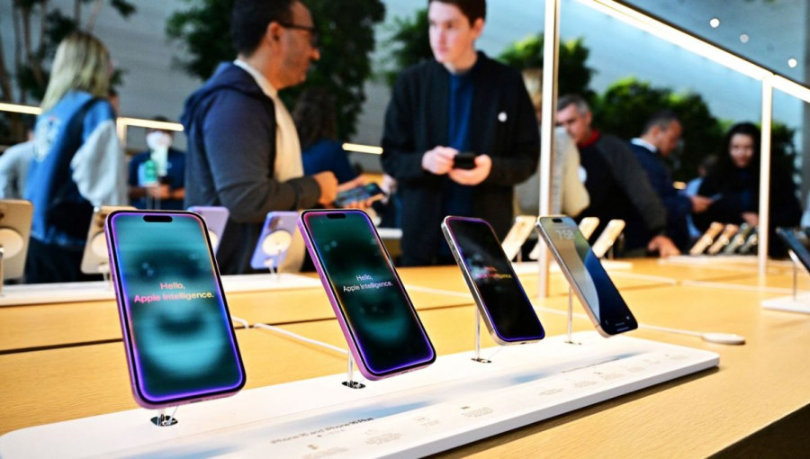 Сюрприз від Apple: розробка двох унікальних смартфонів до 20-річчя iPhone