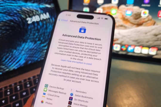 Як захистити особисті дані під час обміну iPhone на новішу модель?