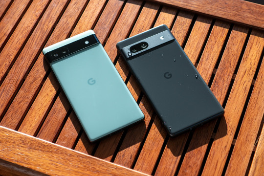 Два додаткові роки оновлень для старих Google Pixel: яким моделям пощастило?