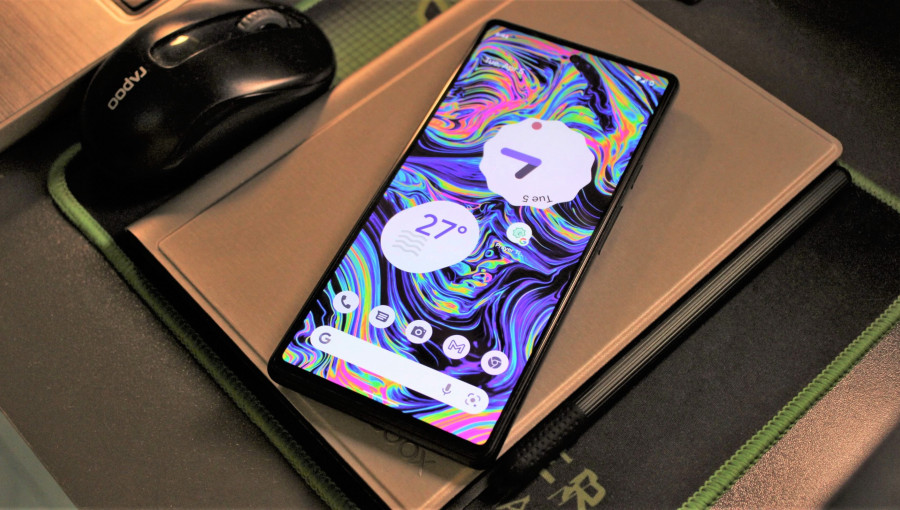 Два додаткові роки оновлень для старих Google Pixel: яким моделям пощастило?
