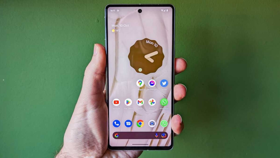 Два додаткові роки оновлень для старих Google Pixel: яким моделям пощастило?