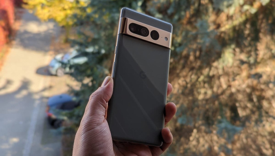 Два додаткові роки оновлень для старих Google Pixel: яким моделям пощастило?